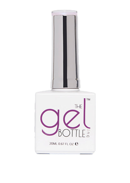 The GelBottle Lumi Glaze Überlack
