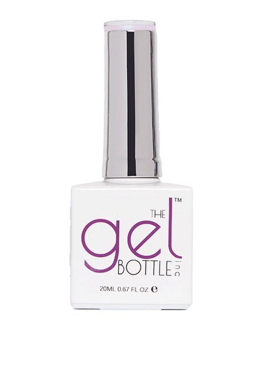 The GelBottle Lumi Glaze Überlack