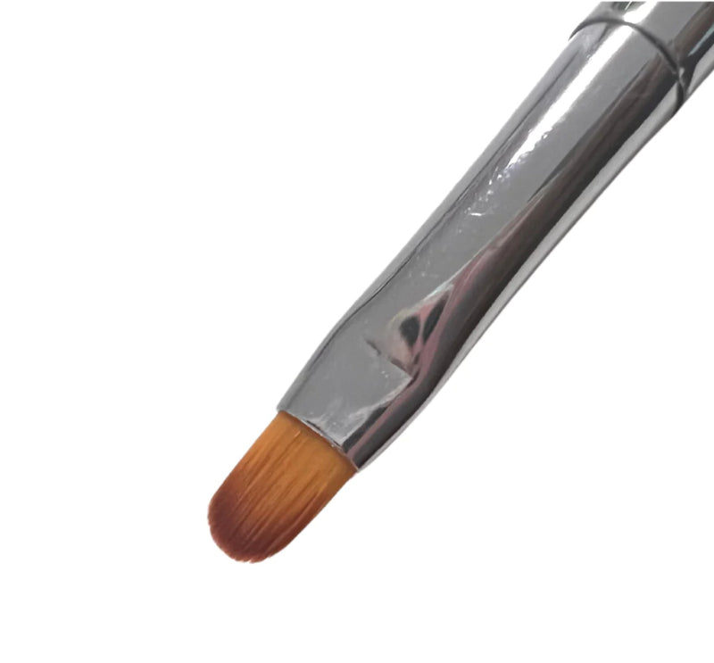 Der Blooom Double Headed GEL 4 & SPATULA Pinsel