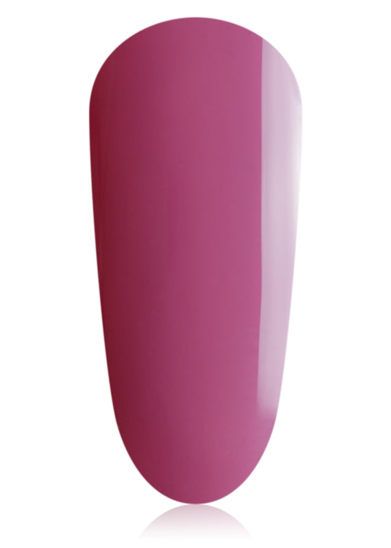 The GelBottle Himbeere
