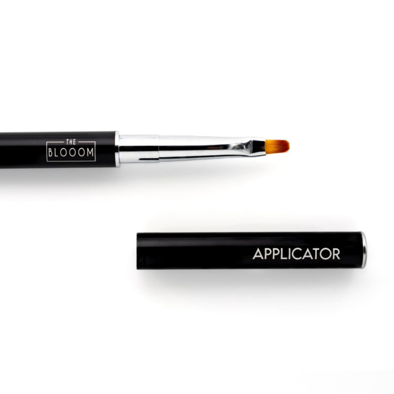 Der Blooom Doppelkopf DETAILER & APPLICATOR Pinsel