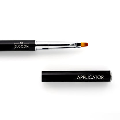 Der Blooom Doppelkopf DETAILER & APPLICATOR Pinsel