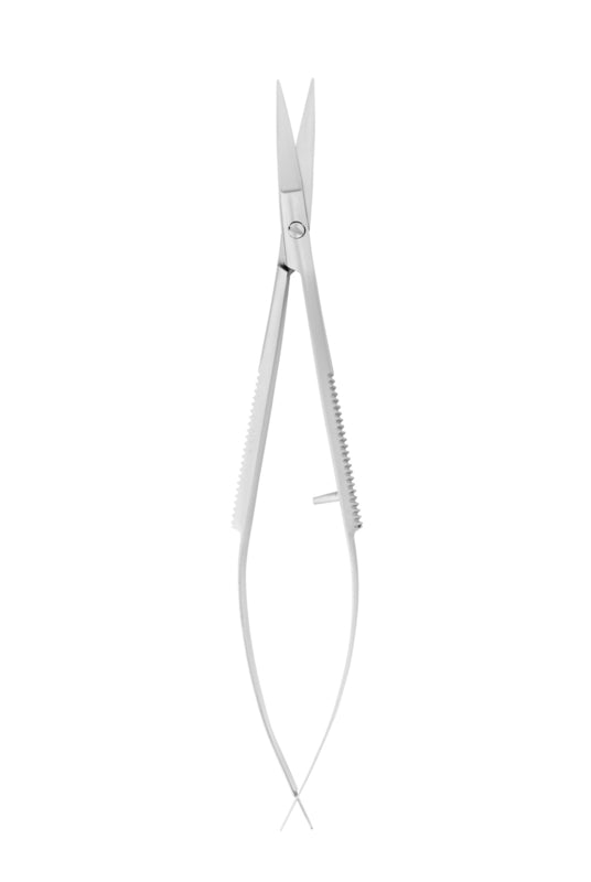 Staleks Pro Mikroschere für Augenbrauen Expert 90 Typ 2 (SE-90/2)