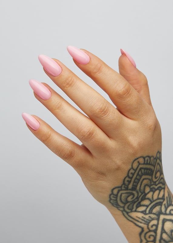 The GelBottle MINI Glamourati Kollektion + TGB LOOKBOOK
