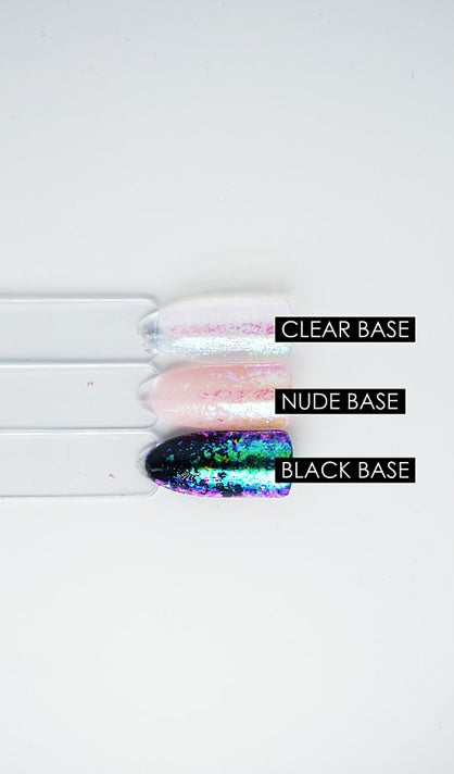 Colortone Galaxy Gal Einhorn-Flakes