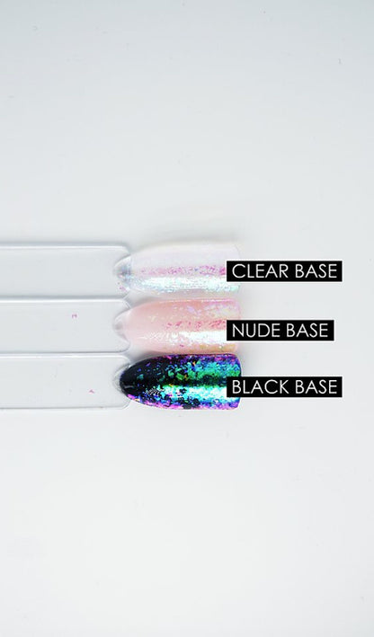 Colortone Galaxy Gal Einhorn-Flakes