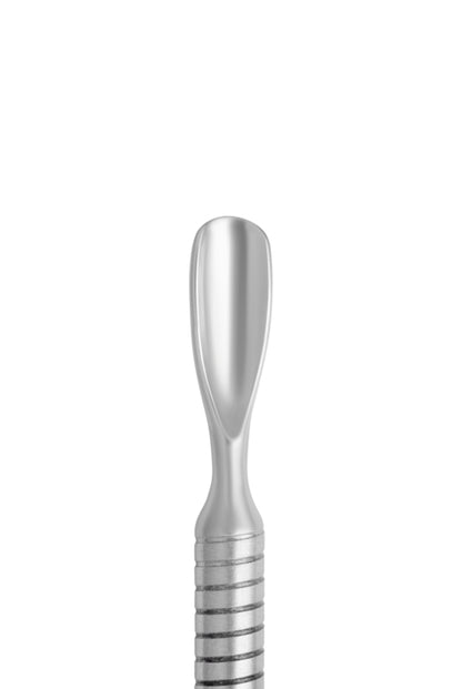 Staleks Pusher Abgerundet + Reiniger Beauty & Care 30 Typ 1 (PBC-30/1)