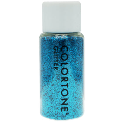 Colortone Ombre Glitzer Up To Blue
