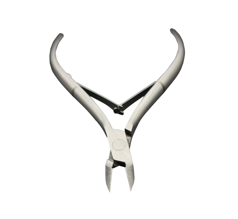 Shape It Up Russische Maniküre Pro Vellenzange 5 mm
