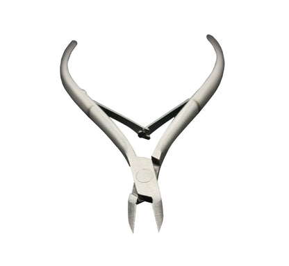 Shape It Up Russische Maniküre Pro Vellenzange 5 mm