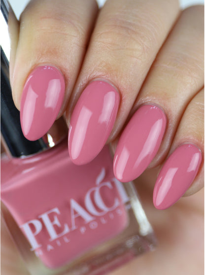 Peacci Orientalische Lilie