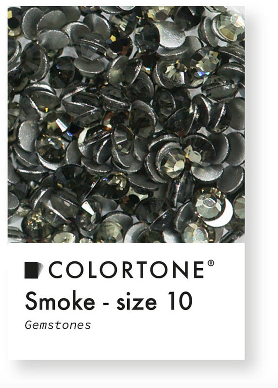 Colortone Smoke Kristall Strasssteine