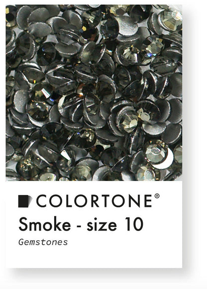 Colortone Smoke Kristall Strasssteine