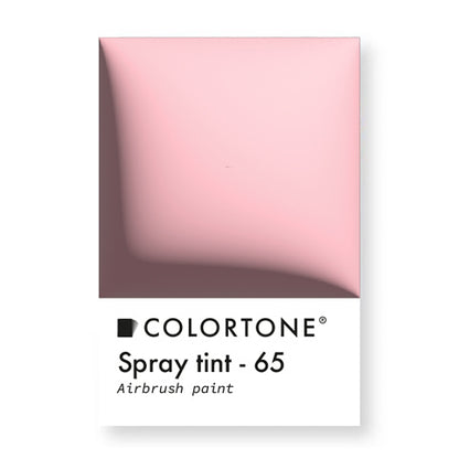 Colortone Air Brush Farbspray Hellrosa (65)