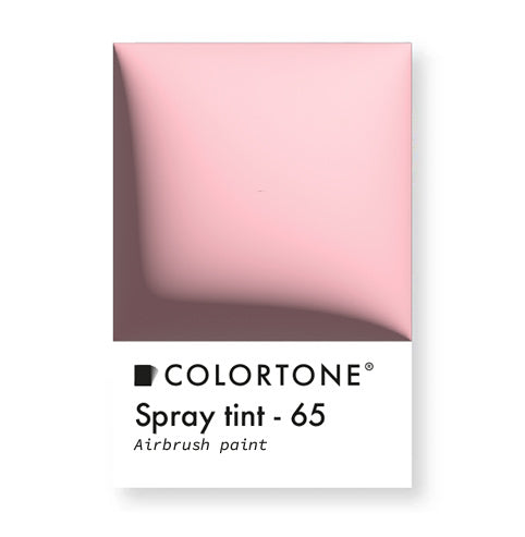 Colortone Air Brush Farbspray Hellrosa (65)