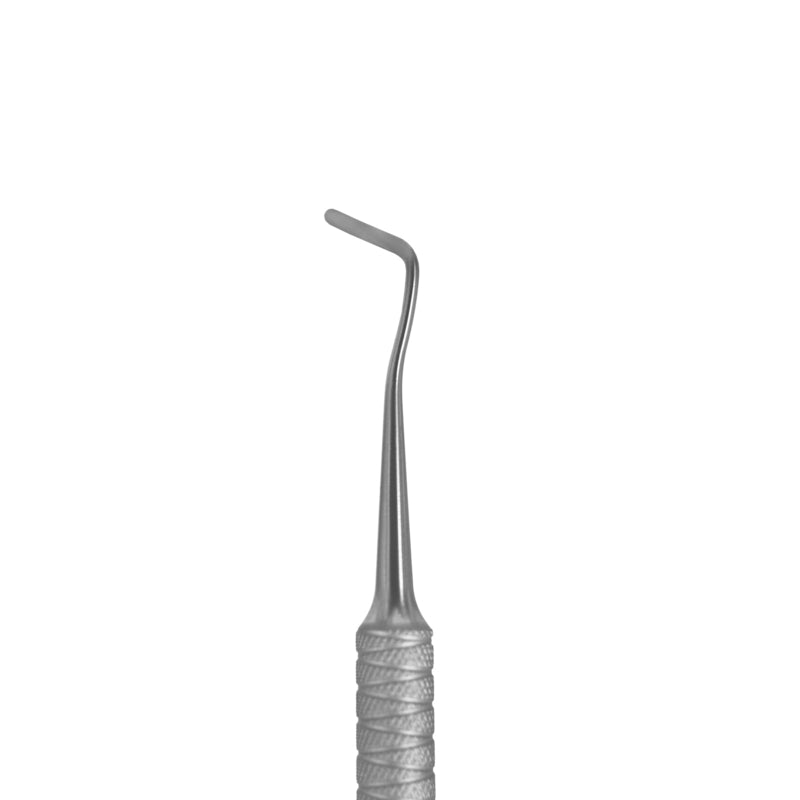 Staleks Pediküre-Tool Doppelseitige Kürette Expert 20 Typ 2 (PE-20/2)