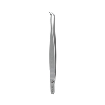 Staleks Pro Wimpernpinzette Expert 40 Typ 1 L-förmig 50 (TE-40/1)