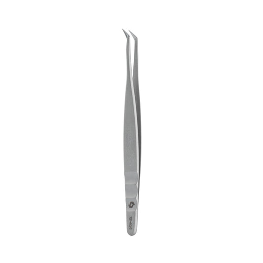 Staleks Pro Wimpernpinzette Expert 40 Typ 1 L-förmig 50 (TE-40/1)
