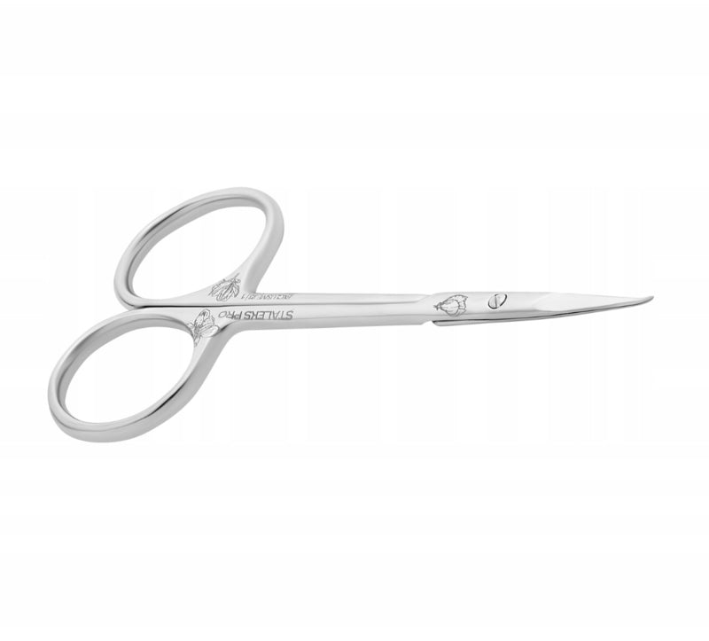 Staleks Pro Exclusive 23 Typ 1 25 mm Nagelhautschere Magnolie (SX-23/1m)