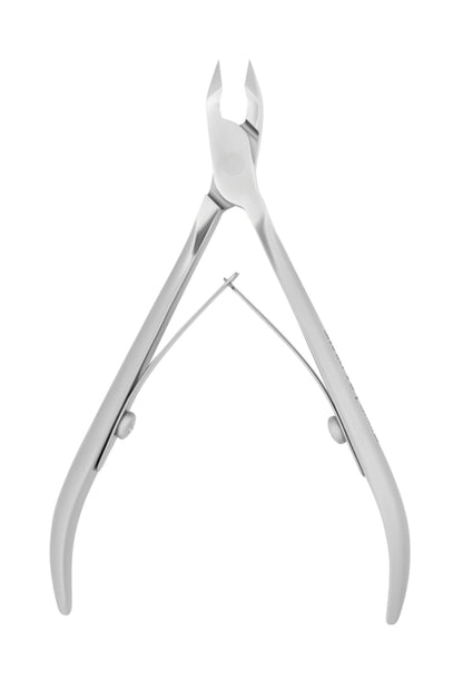 Staleks Professionelle Nagelhautzange Smart 10 5 mm halbe Backen (NS-10-5)