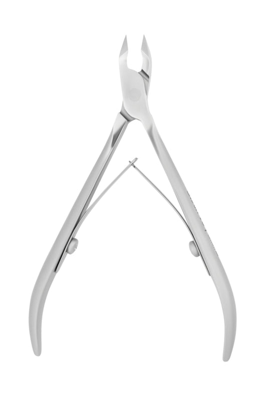 Staleks Professionelle Nagelhautzange Smart 10 5 mm halbe Backen (NS-10-5)