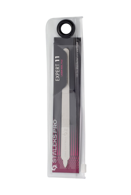 Staleks Pro Laser Nagelfeile Expert 11 155 mm (FE-11-155)