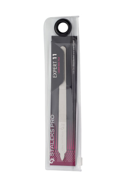 Staleks Pro Laser Nagelfeile Expert 11 155 mm (FE-11-155)