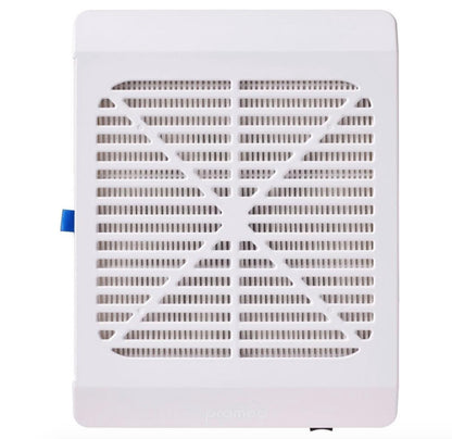 Promed Nailfan Mini Weiß