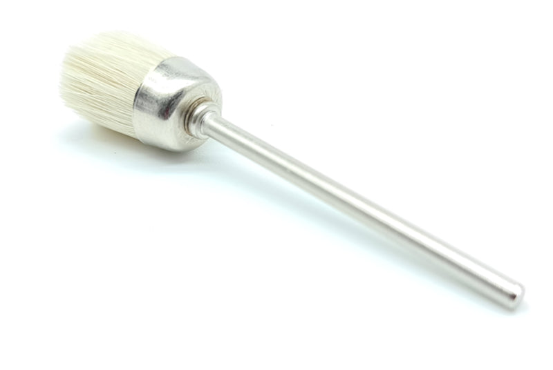 Shape It Up Nagelpolierbürste Wolle L Frees Bit