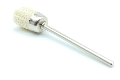 Shape It Up Nagelpolierbürste Wolle L Frees Bit