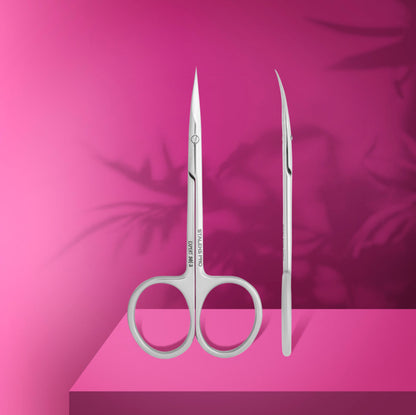 Staleks Professionelle Nagelhautschere Expert 50 Typ 3 25 mm (SE-50/3)
