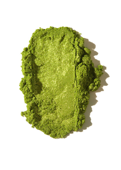 The GelBottle Limetten-Chrom-Pigment