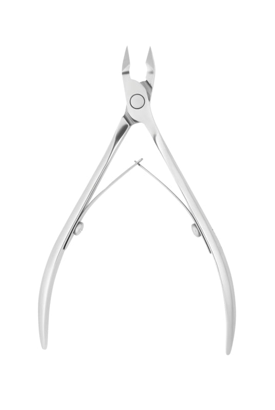 Staleks Professionelle Nagelhautzange Expert 90 7 mm Full Jaw (NE-90-7)