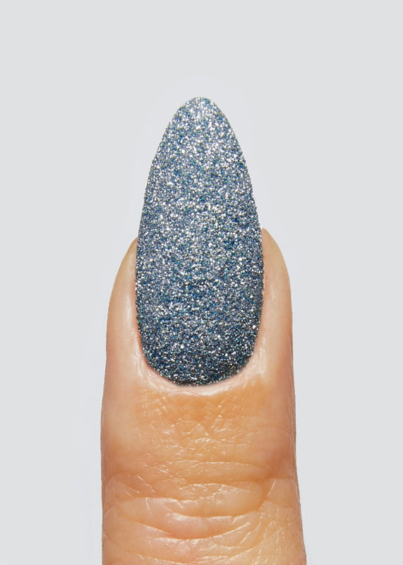 The GelBottle Ultramarine Reines Blitzpigment
