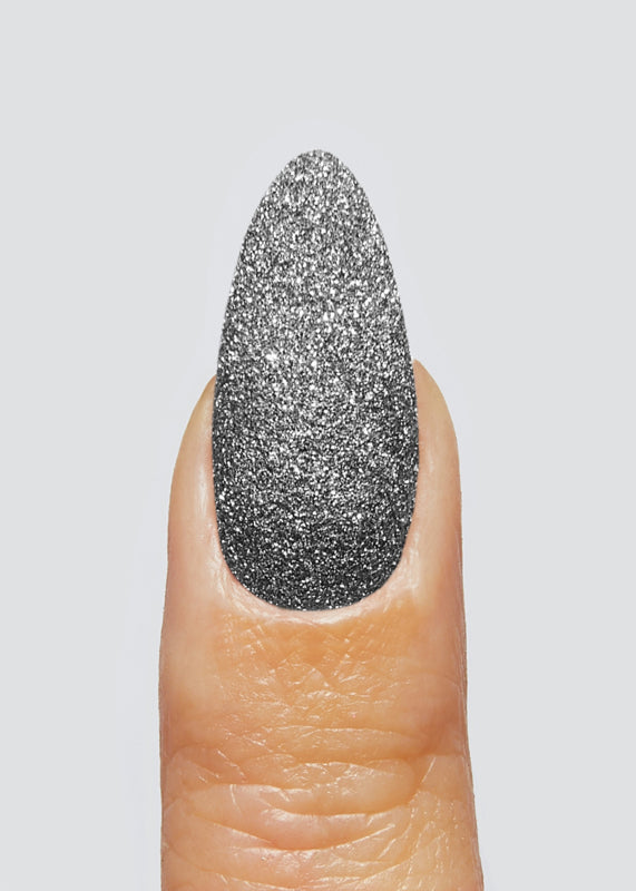 The GelBottle Onyx Pure Leuchtpigment