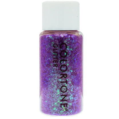 Colortone Kawaii Glitzer Lulu