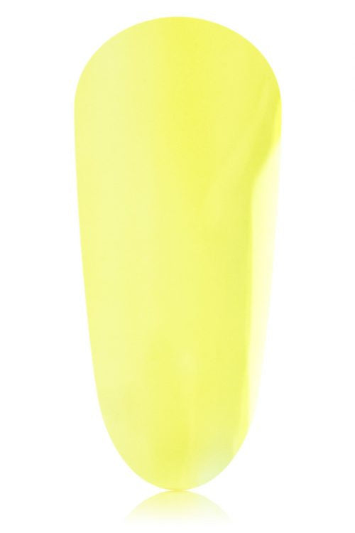 The GelBottle Glass Gel Gelb