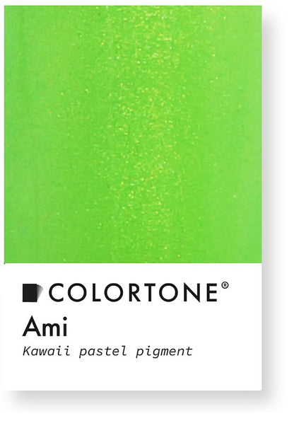 Colortone Kawaii Pastellpigment Ami
