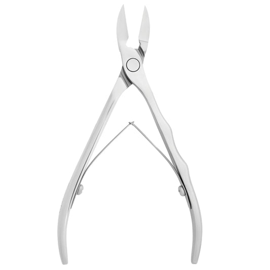 Staleks Professionelle Pediküre Nagelschneider Expert 60 16 mm Volle Schneide (NE-60-16)