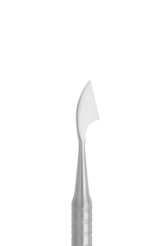 Staleks Pusher Abgerundet Schmal + Reiniger Classic 30 Typ 2 (PC-30/2)