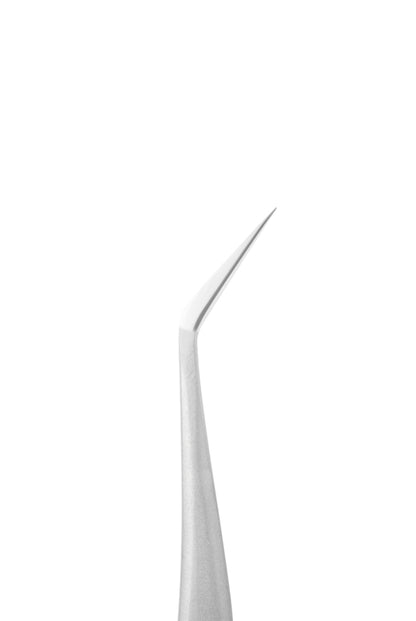Staleks Pro Wimpernpinzette Expert 41 Typ 9 L-förmig 35 (TE-41/9)
