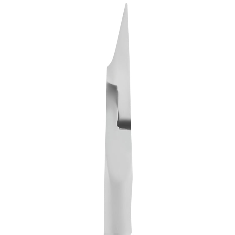 Staleks Professionelle Pediküre-Zange für eingewachsene Nägel Expert 61 12 mm Vollbacken (NE-61-12)