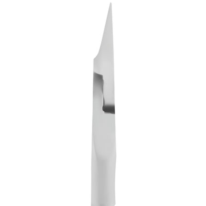 Staleks Professionelle Pediküre-Zange für eingewachsene Nägel Expert 61 12 mm Vollbacken (NE-61-12)