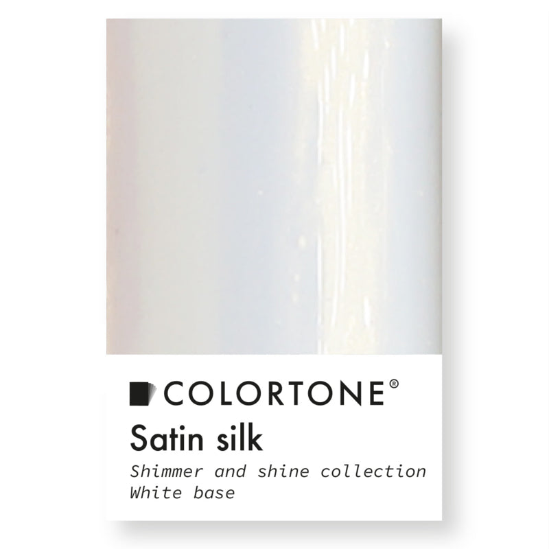Colortone Satin Silk Glow Goldpigment