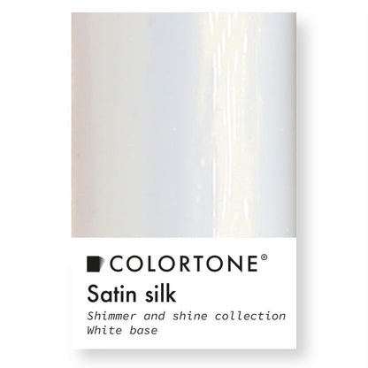 Colortone Satin Silk Glow Goldpigment