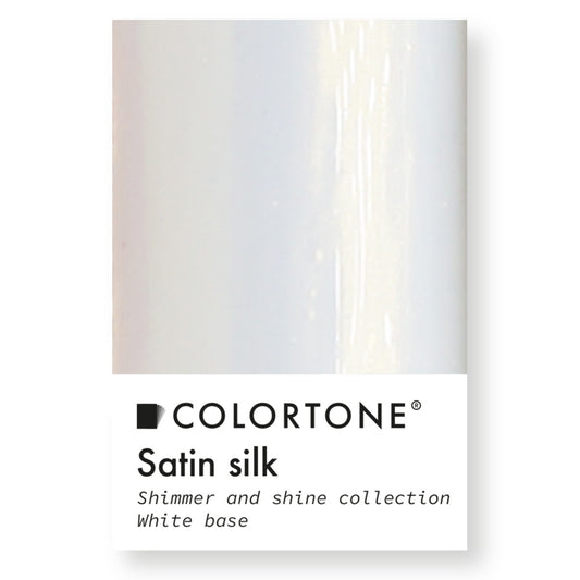 Colortone Satin Silk Glow Goldpigment