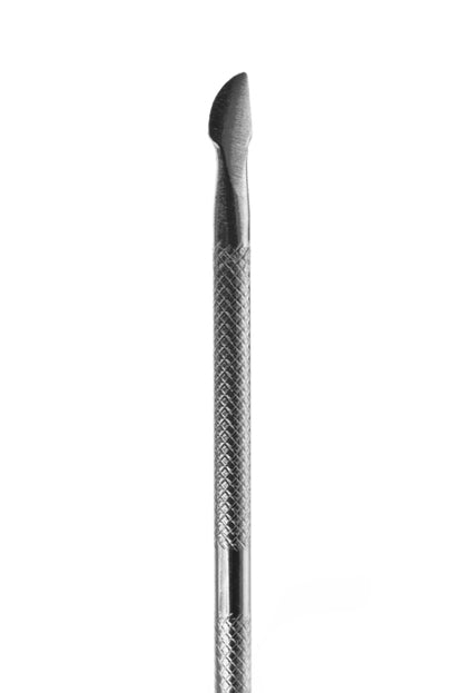 The GelBottle Nagelhautzange und Nagelhautschieber Set