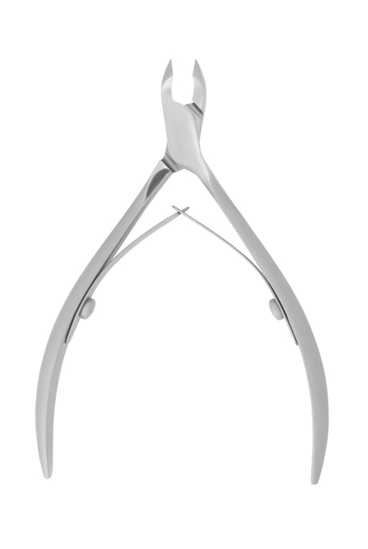 Staleks Professionelle Nagelhautzange Smart 31 4 mm Quarter Jaw (NS-31-4)