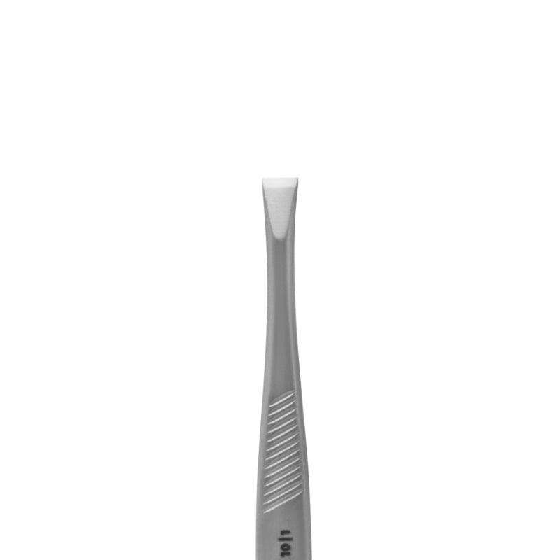 Staleks Augenbrauenpinzette Classic 10 Typ 1 Breite gerade (TC-10/1)
