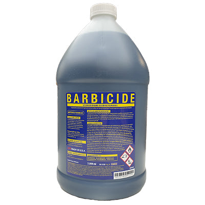 Barbicide Desinfektionsflüssigkeit